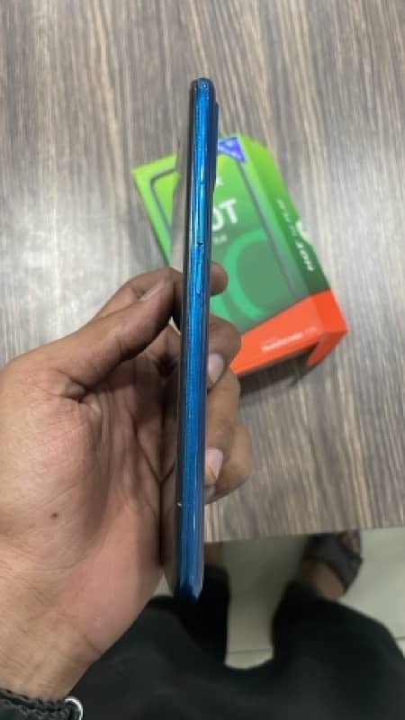 Infinix Hot 10 Play 4/64 2