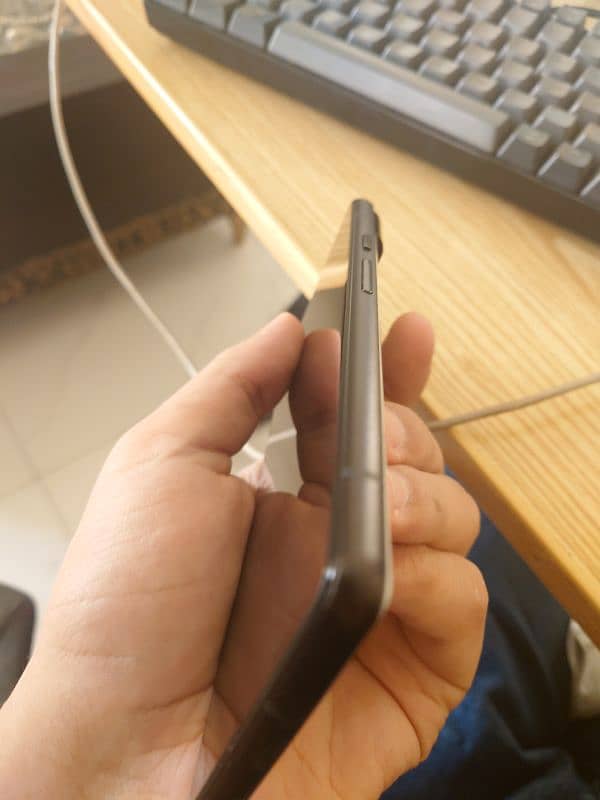 google pixel 6 no exchange 2
