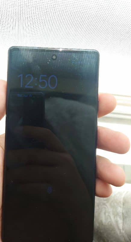 google pixel 6 no exchange 5