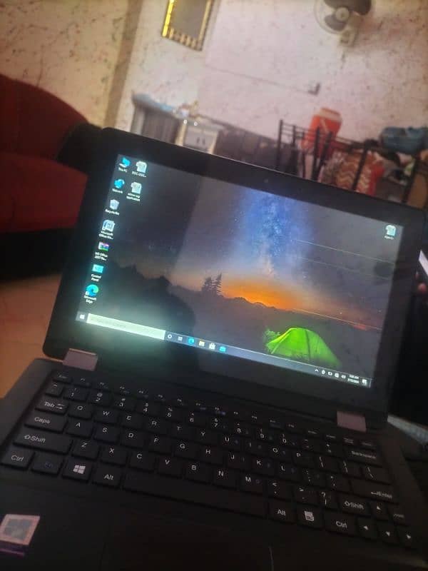 Haier Laptop Y11c in best conditions 0