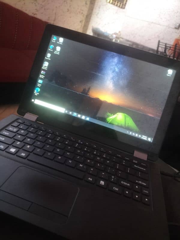 Haier Laptop Y11c in best conditions 1