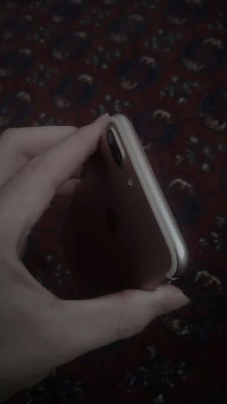 iphone 7 puls 32 GB 2
