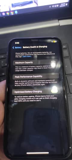 IPhone 11 JV 128GB