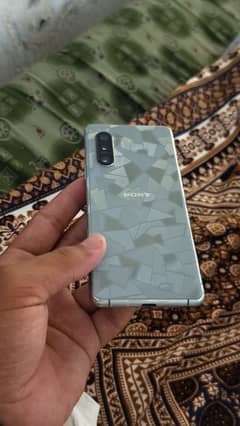 Sony Xperia 5 10 by 10 condition
