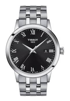 Tissot