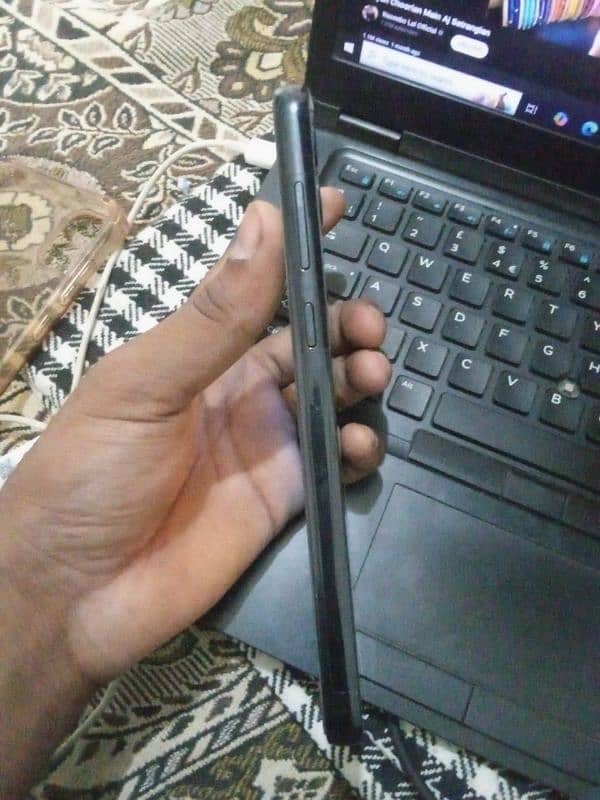 samsung a05 model hai 4gbram 128gb momery condition full 10/10 hai 1