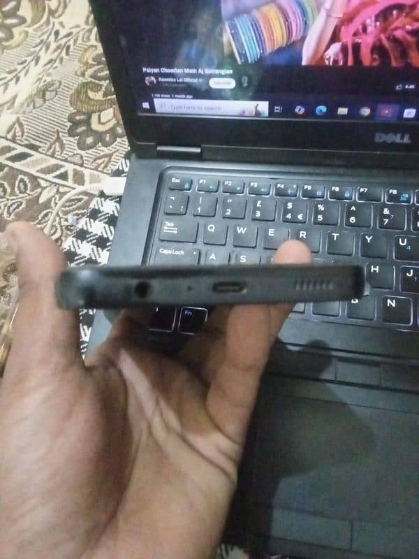 samsung a05 model hai 4gbram 128gb momery condition full 10/10 hai 2