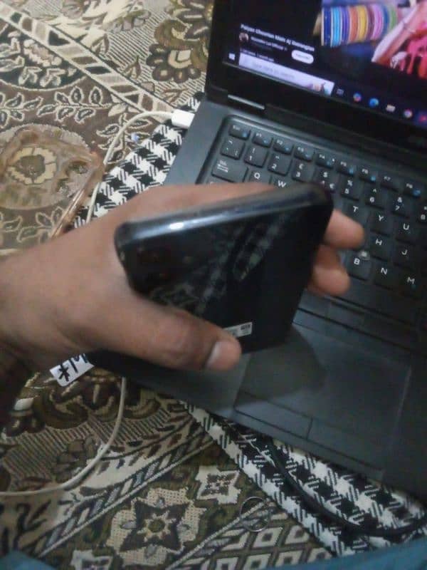 samsung a05 model hai 4gbram 128gb momery condition full 10/10 hai 5