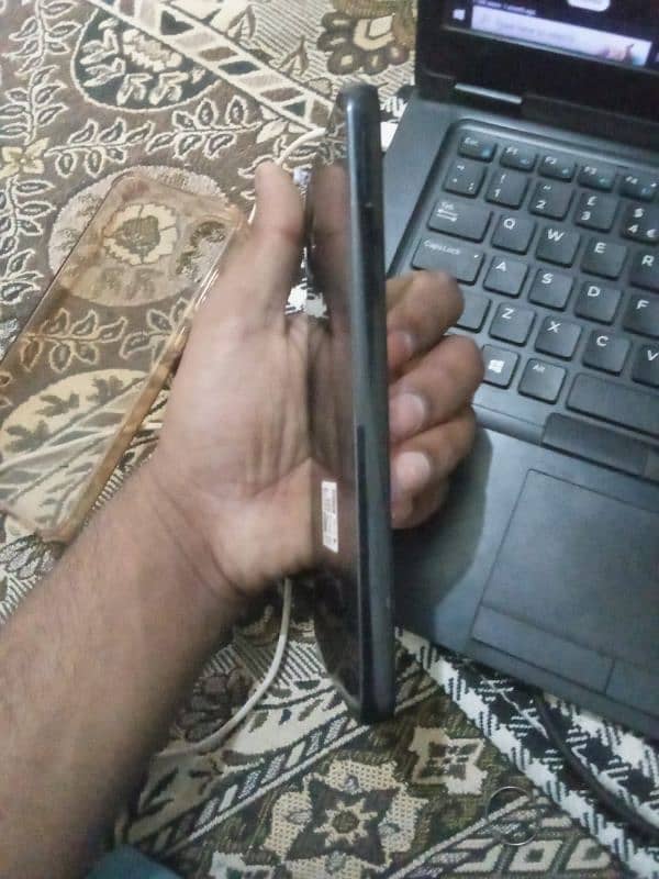 samsung a05 model hai 4gbram 128gb momery condition full 10/10 hai 6