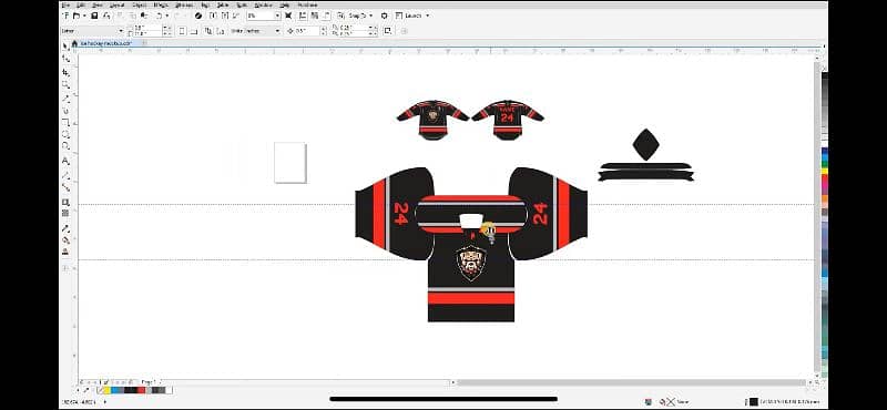 2D & 3D Designer 9