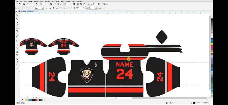 2D & 3D Designer 14