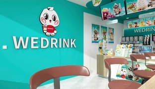 Join the Vibe at We Drink – We're Hiring!