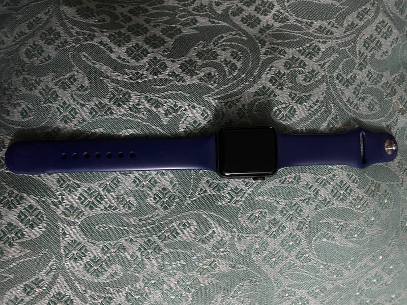 Apple Smart Watch Series 3 5
