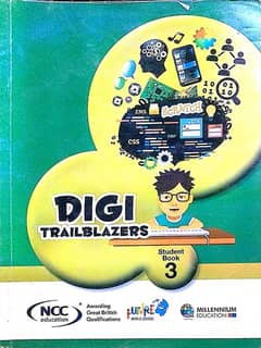 Books for class 5 6 7 8 and 9