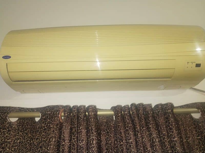 split Ac very good Condition 0