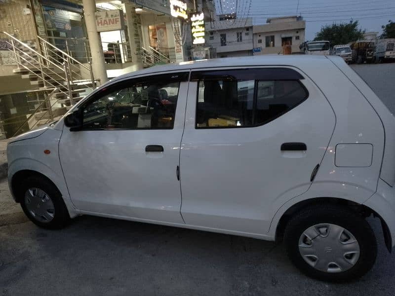 Suzuki Alto 2021 vxr 1