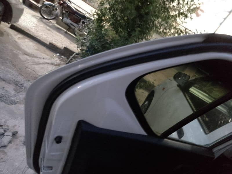 Suzuki Alto 2021 vxr 9