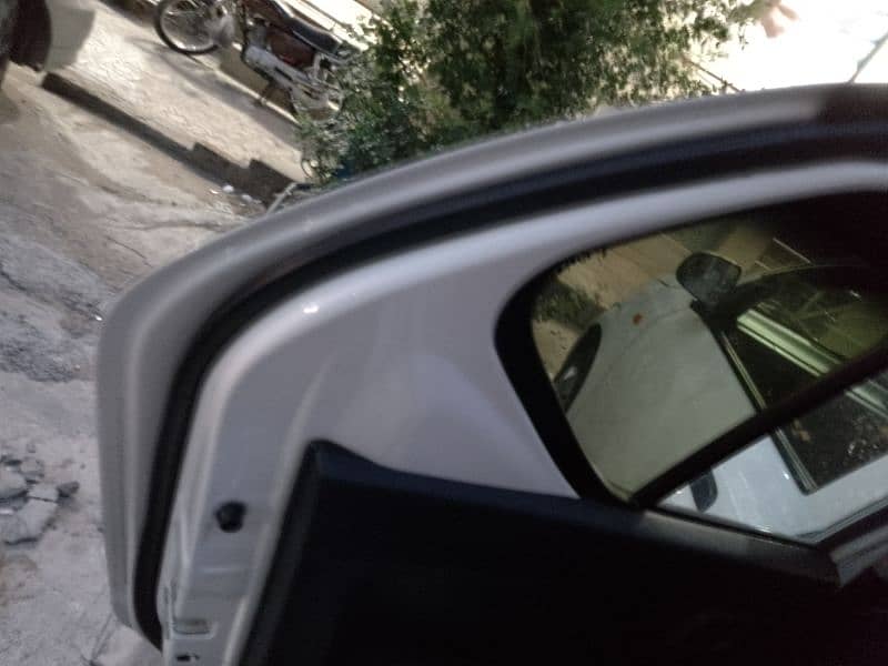Suzuki Alto 2021 vxr 10
