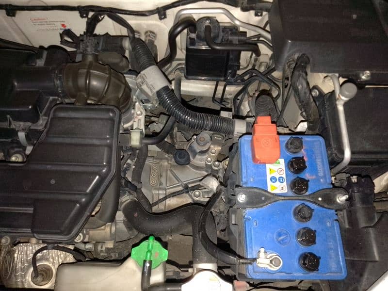 Suzuki Alto 2021 vxr 14