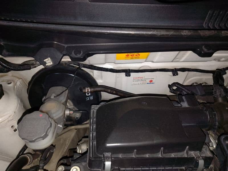 Suzuki Alto 2021 vxr 16
