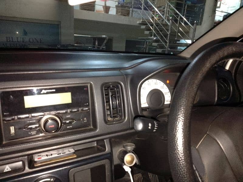 Suzuki Alto 2021 vxr 18