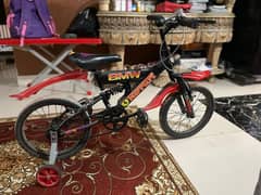 CYCLE