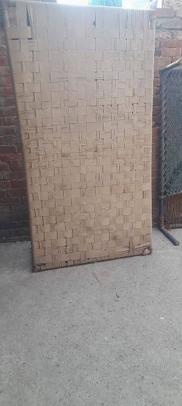Charpai for sell reasonable price One charpai is almost 20 kg 2