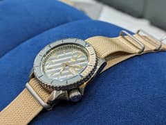 seiko