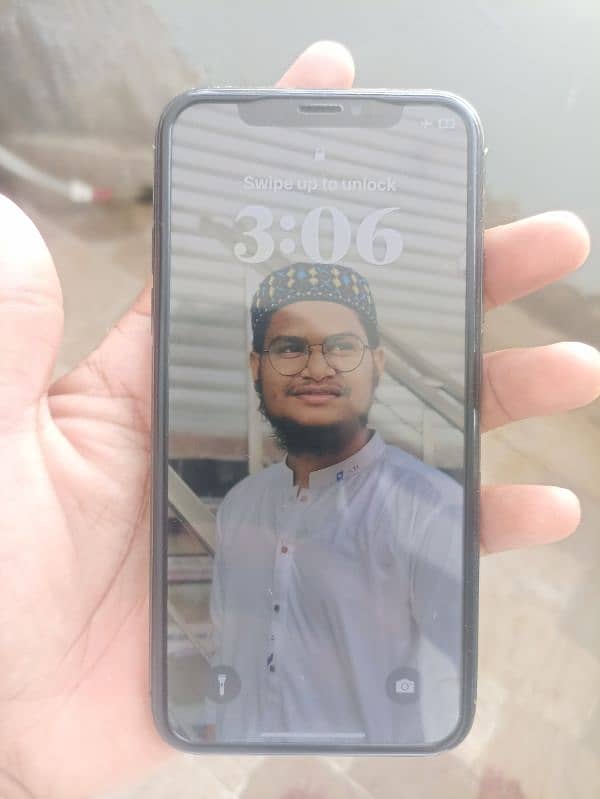 iPhone x 1