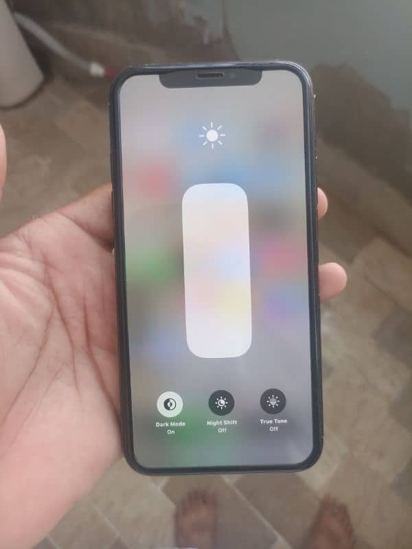 iPhone x 2