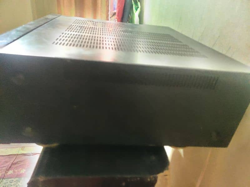 Denon amplifier avr-2000 3
