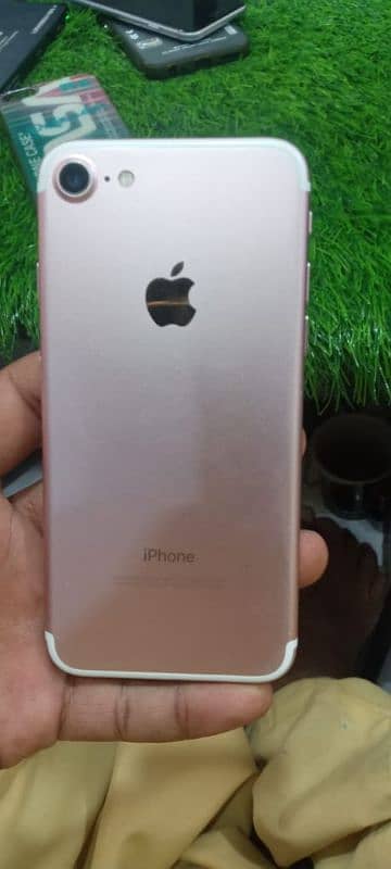 iphone 7 non 0