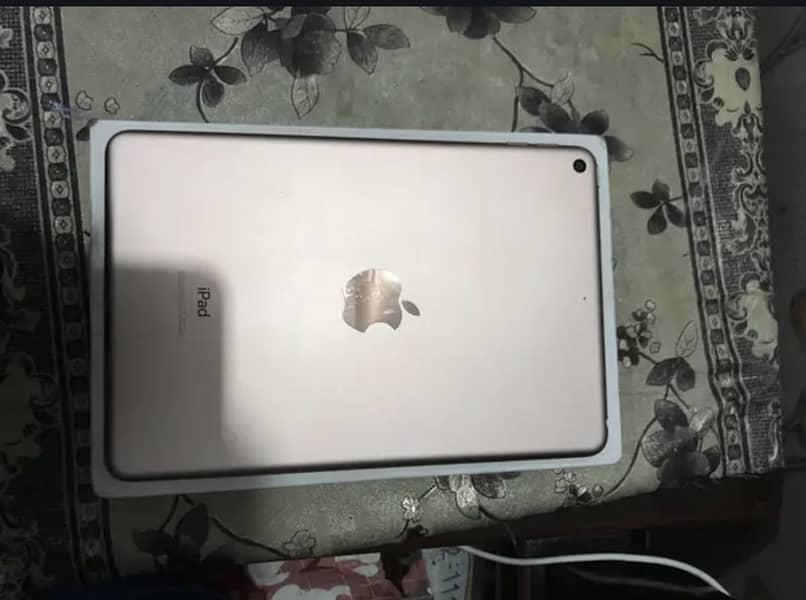 Ipad mini 5 10/10 1