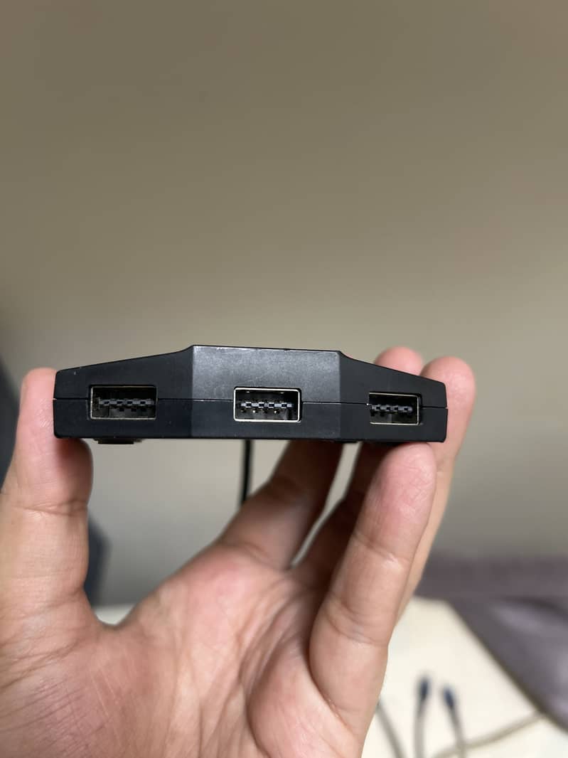 GameSir device to connect mouse and keyboard to Xbox 1