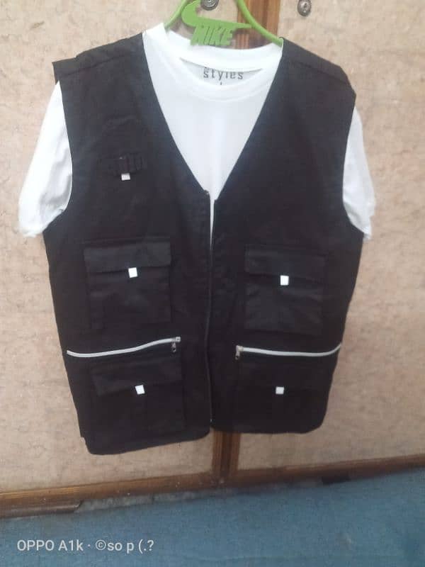 sidhu jacket complete set 0