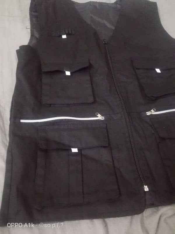 sidhu jacket complete set 2