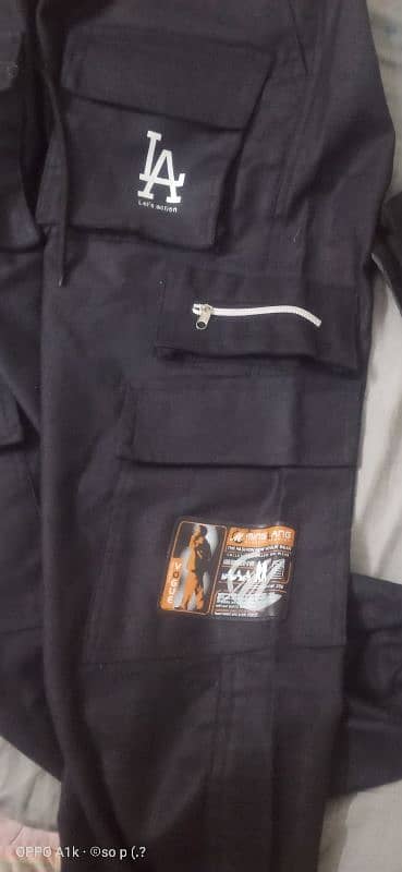 sidhu jacket complete set 3