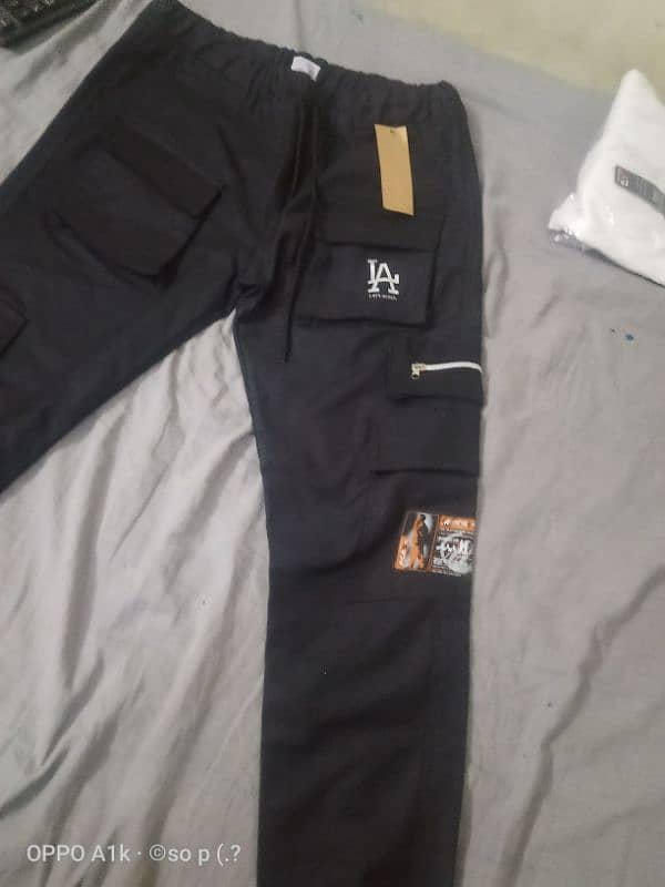 sidhu jacket complete set 6