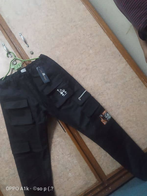 sidhu jacket complete set 8