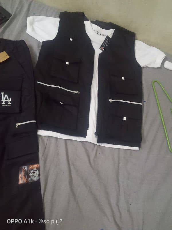 sidhu jacket complete set 9