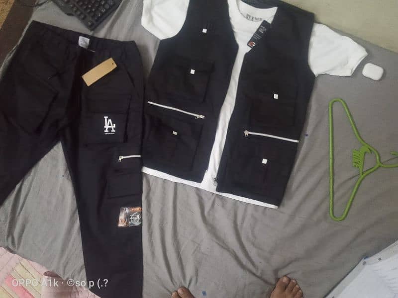 sidhu jacket complete set 11