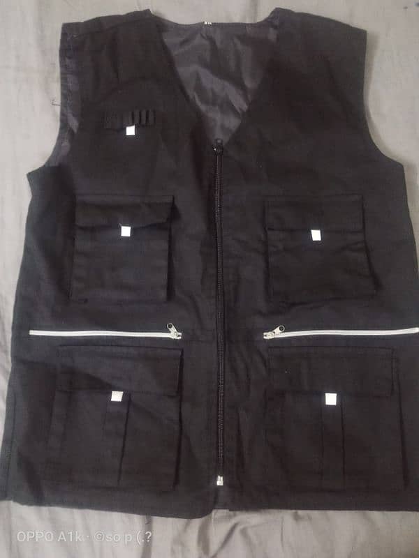 sidhu jacket complete set 12