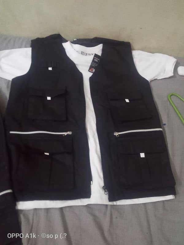 sidhu jacket complete set 17