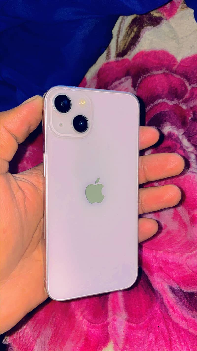 I phone 13 jv 128 0