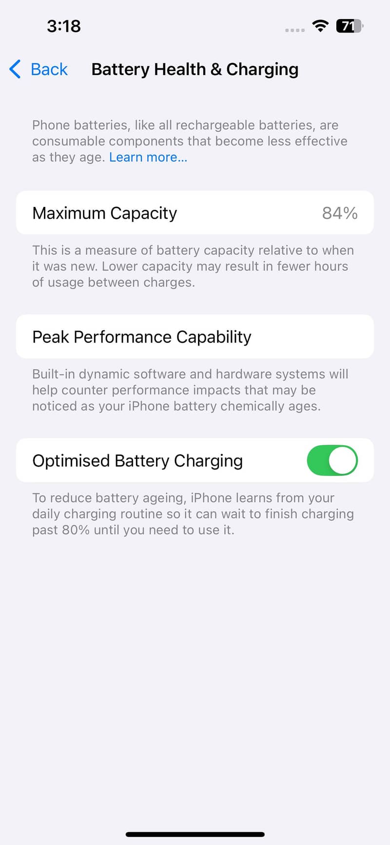 I phone 13 jv 128 1