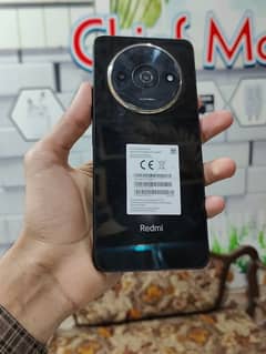 Redmi
