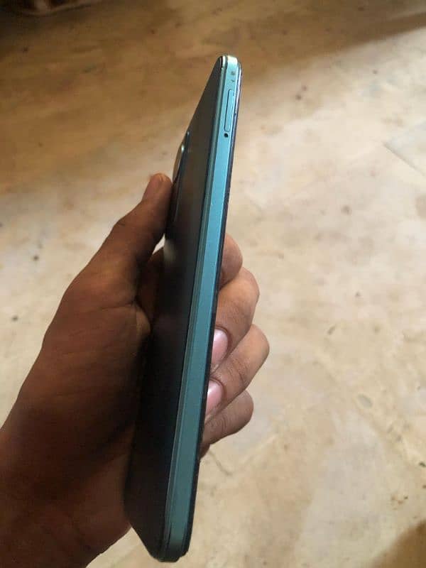 Infinix note 11 1
