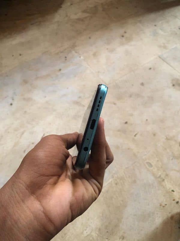 Infinix note 11 2