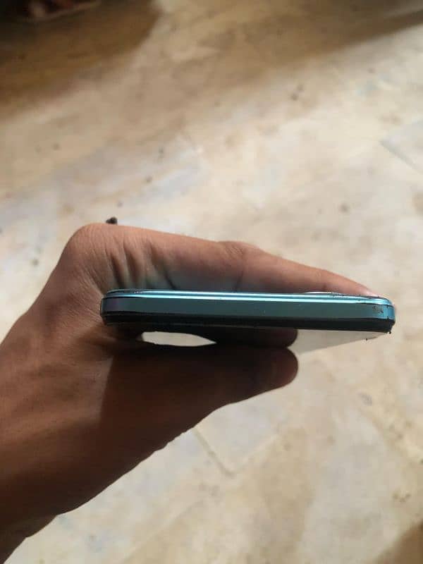 Infinix note 11 4