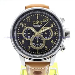Invicta